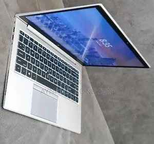 New Laptop HP EliteBook 840 G7 16GB Intel Core i5 SSD 512GB