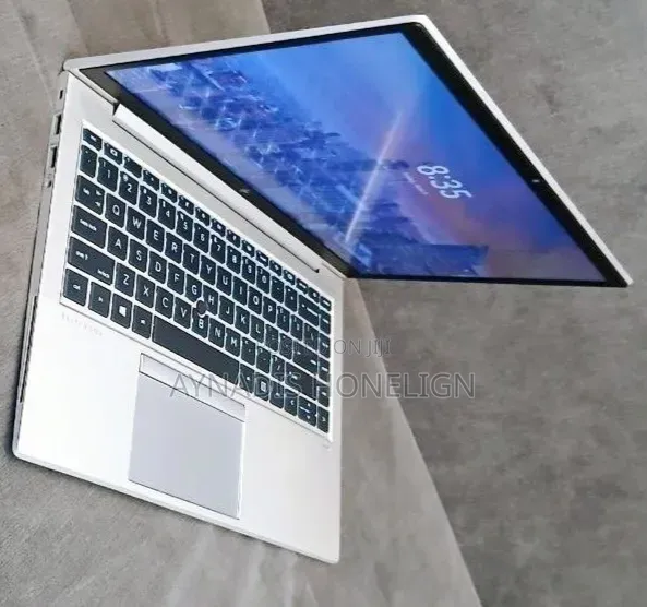 New Laptop HP EliteBook 840 G7 16GB Intel Core i5 SSD 512GB