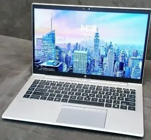 New Laptop HP EliteBook 840 G7 16GB Intel Core i5 SSD 512GB