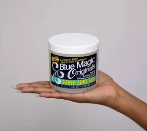 Blue Magic Originals Super Sure Gro Hair Scalp Conditioner – 340g