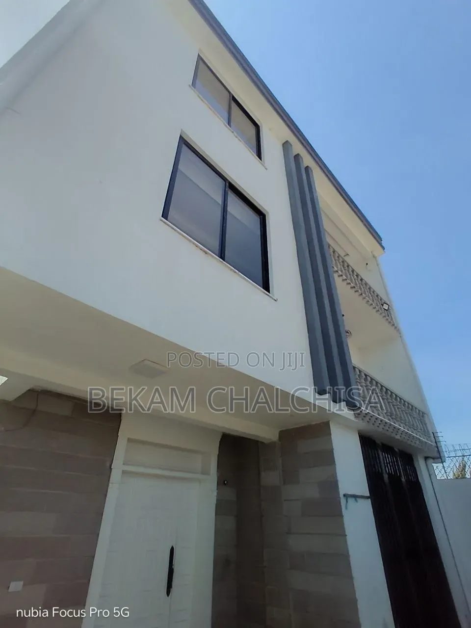 5bdrm House in Oromia-Finfinne for sale