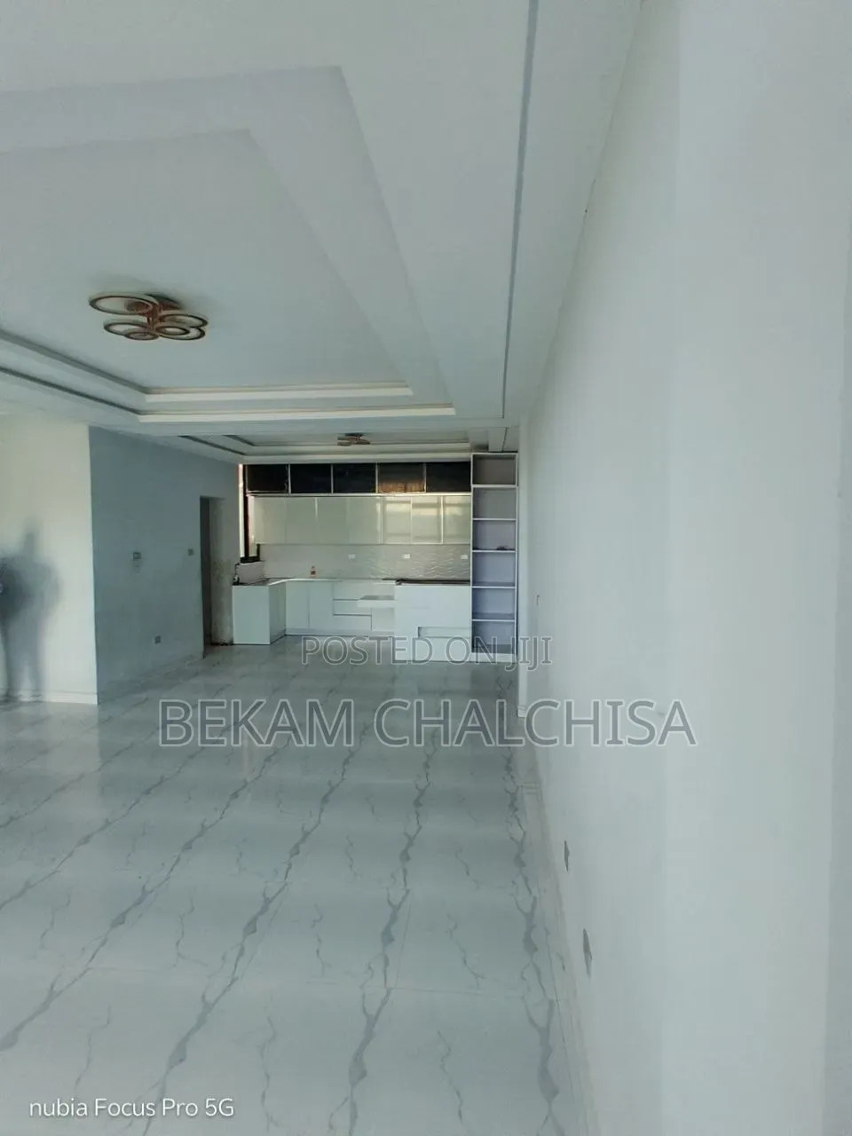 5bdrm House in Oromia-Finfinne for sale