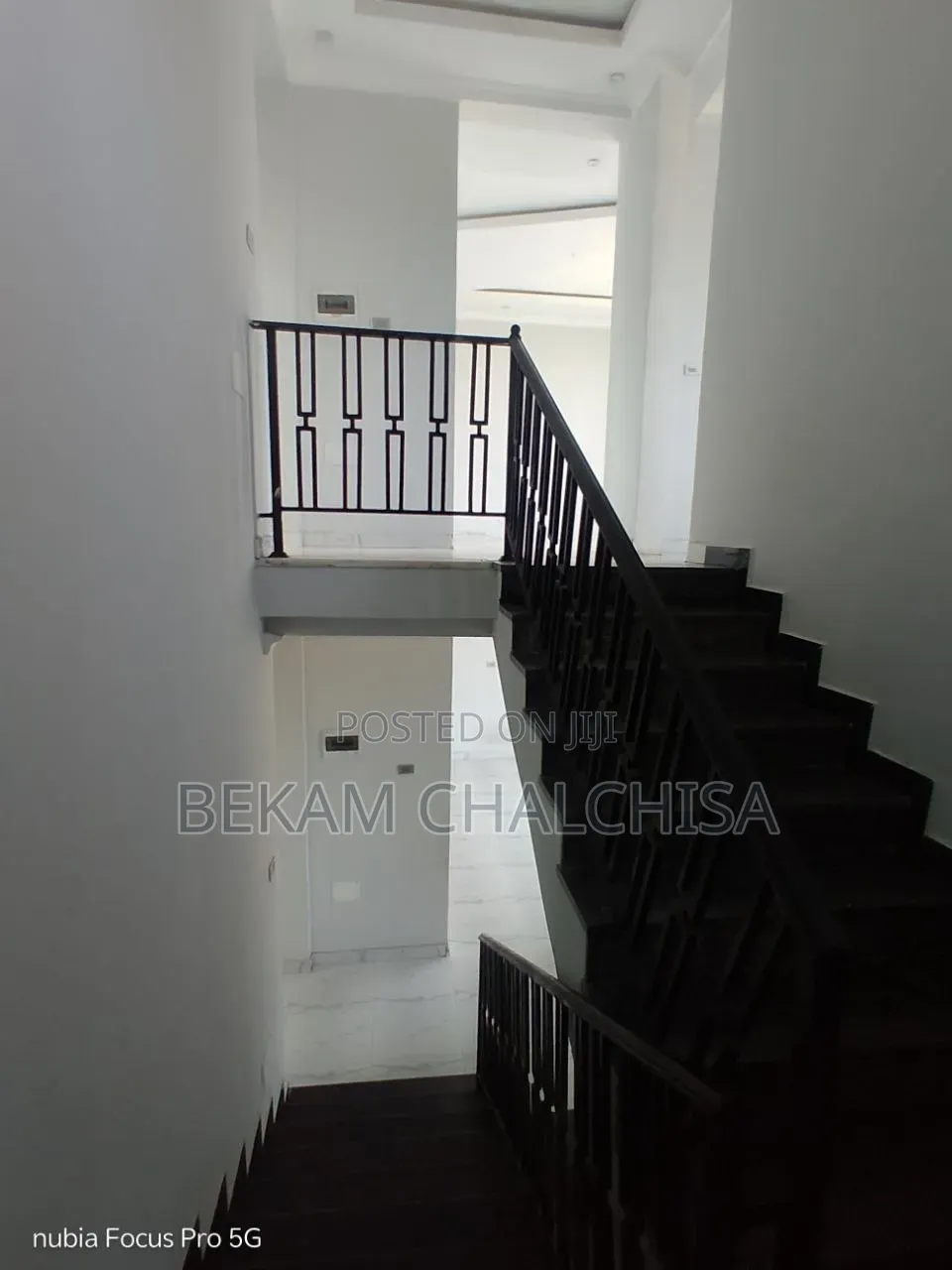 5bdrm House in Oromia-Finfinne for sale