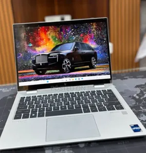 New Laptop HP EliteBook 830 16GB Intel Core i7 SSD 512GB