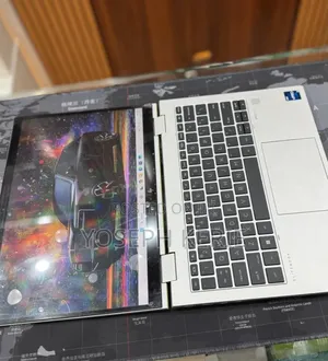 New Laptop HP EliteBook 830 16GB Intel Core i7 SSD 512GB
