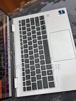 New Laptop HP EliteBook 830 16GB Intel Core i7 SSD 512GB