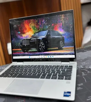 New Laptop HP EliteBook 830 16GB Intel Core i7 SSD 512GB
