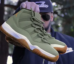 Nike Jordan 11
