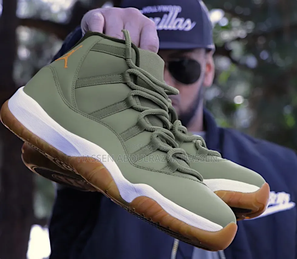 Nike Jordan 11