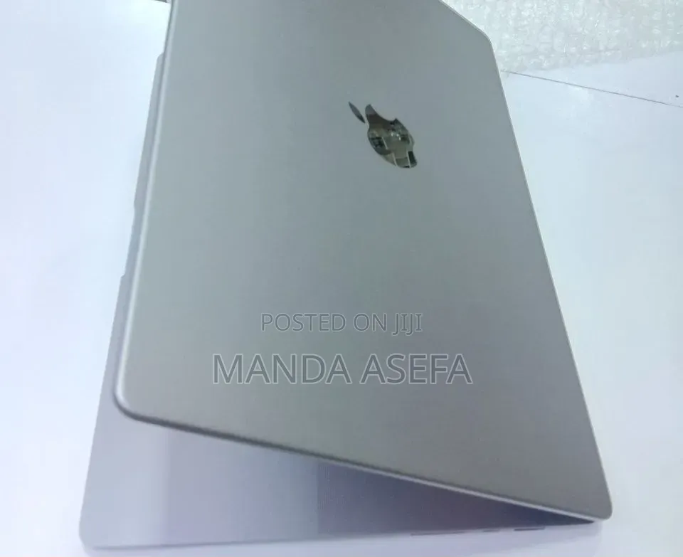 New Laptop Apple MacBook Pro 2021 M1 Max 32GB Apple M1 Max SSD 1T
