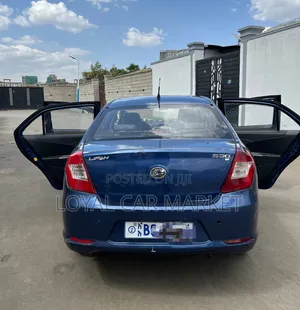 Lifan 530 2017 Blue