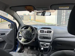 Lifan 530 2017 Blue