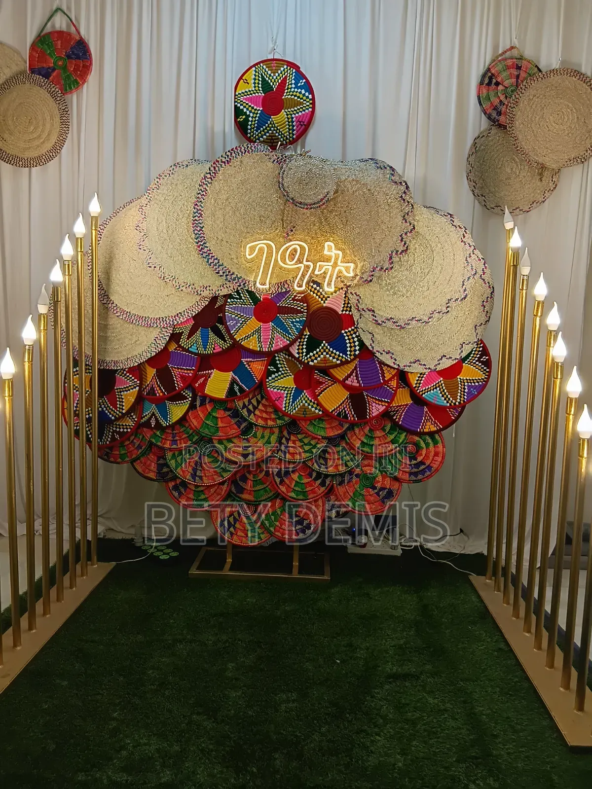 Maraki Decor