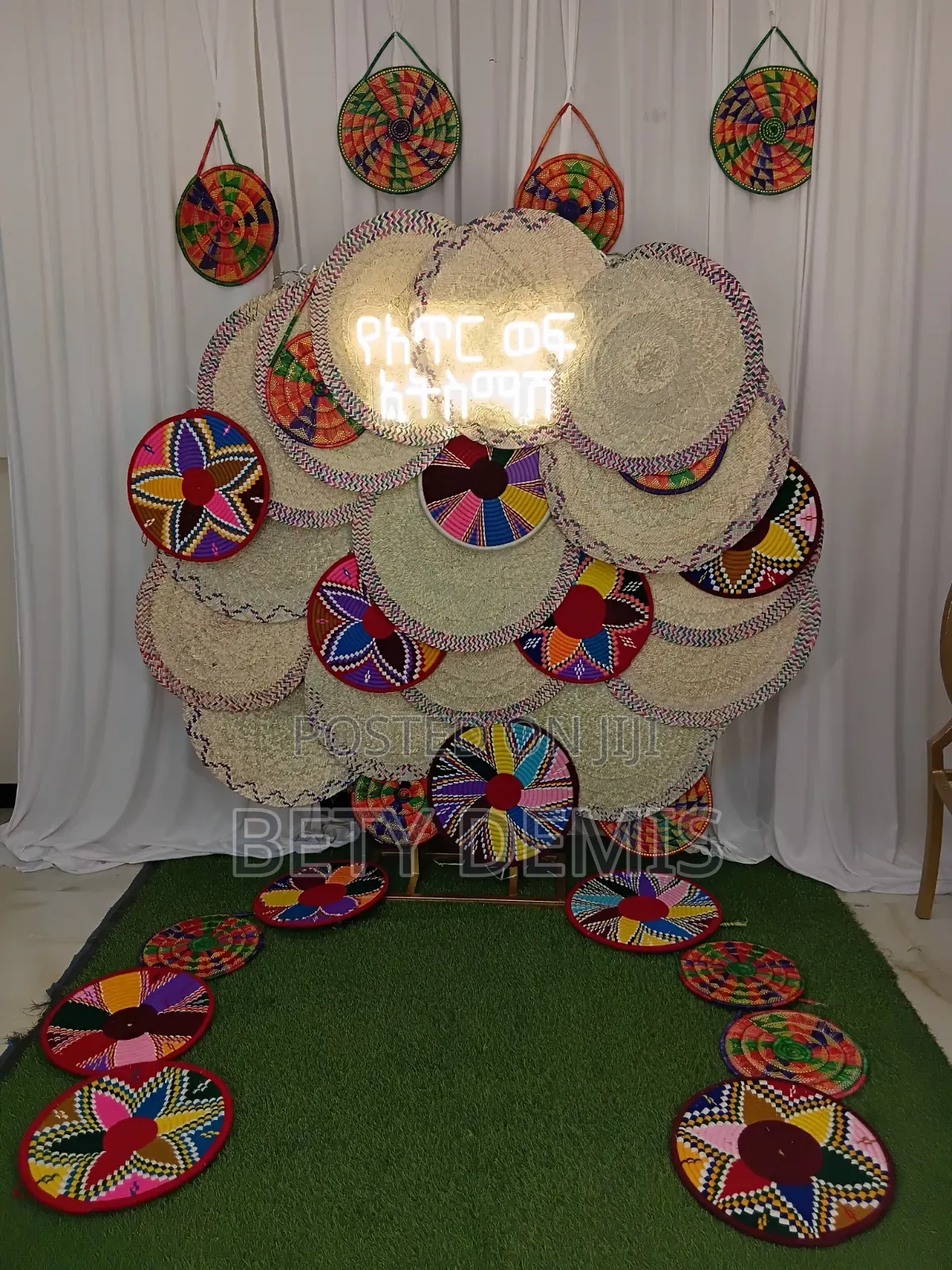 Maraki Decor