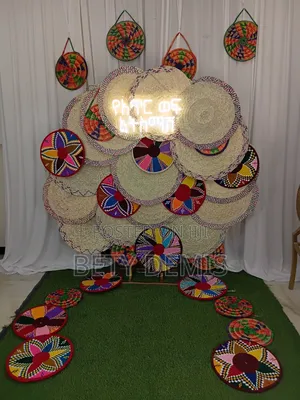 Maraki Decor