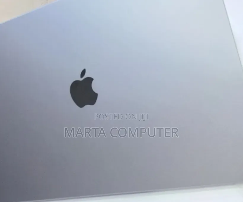New Laptop Apple MacBook Pro 2021 M1 Max 32GB Apple M1 Max SSD 1T
