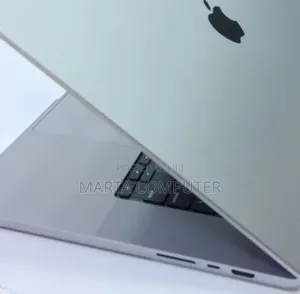 New Laptop Apple MacBook Pro 2021 M1 Max 32GB Apple M1 Max SSD 1T