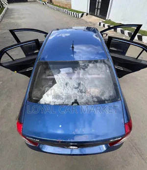 Lifan 530 2017 Blue