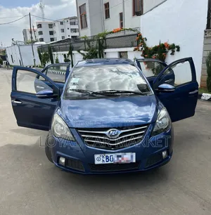 Lifan 530 2017 Blue