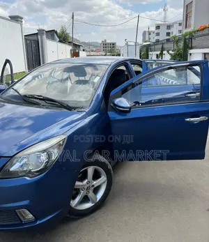 Lifan 530 2017 Blue