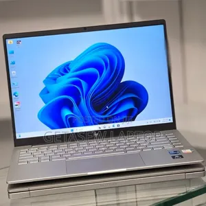 New Laptop HP Pavilion 15 1GB Intel SSD 512GB