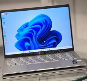 New Laptop HP Pavilion 15 1GB Intel SSD 512GB