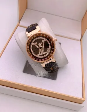 Louis Vuitton Ladies Watch