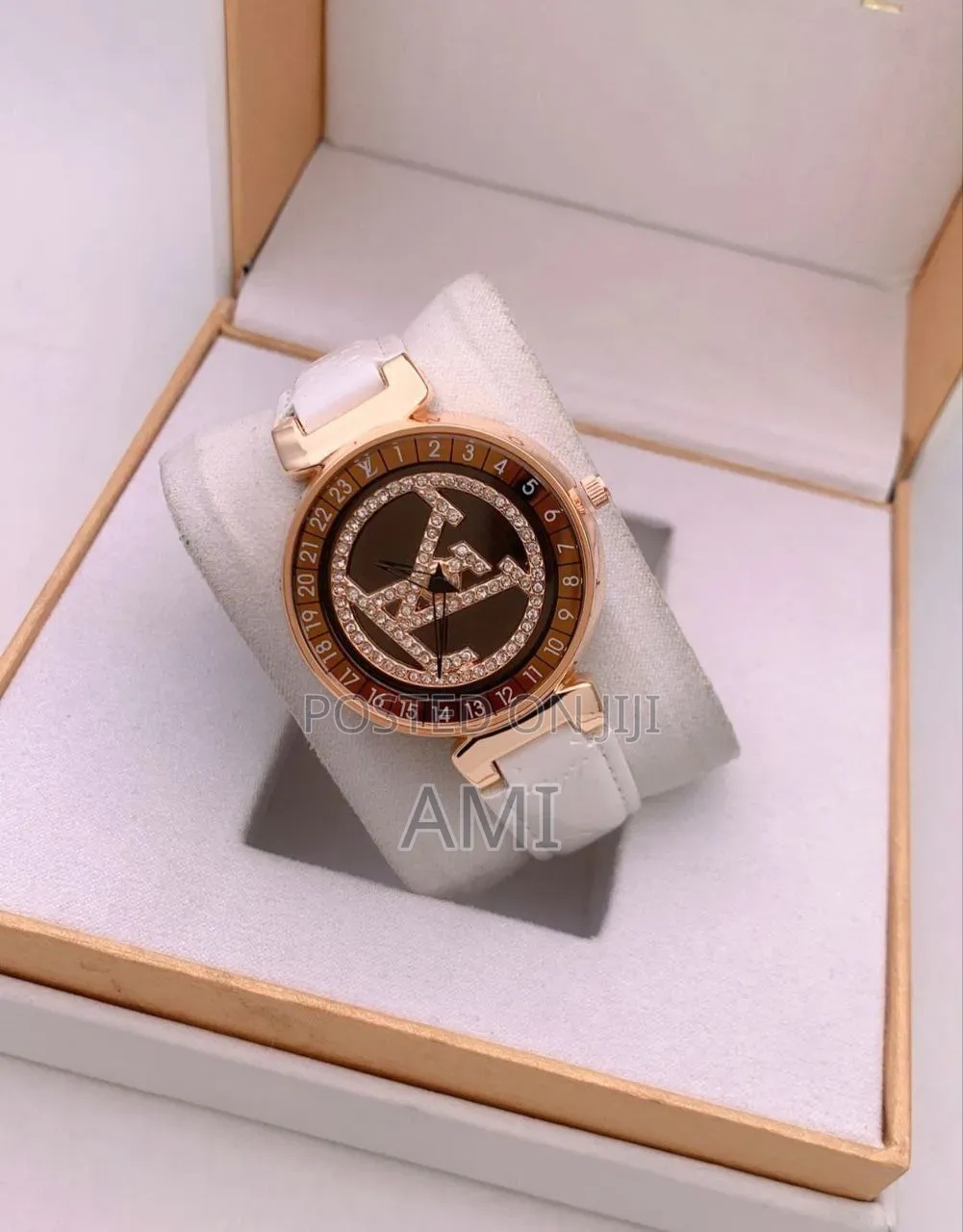 Louis Vuitton Ladies Watch