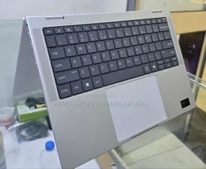New Laptop HP EliteBook X360 1040 G11 32GB Intel Core Ultra 7 SSD 1T