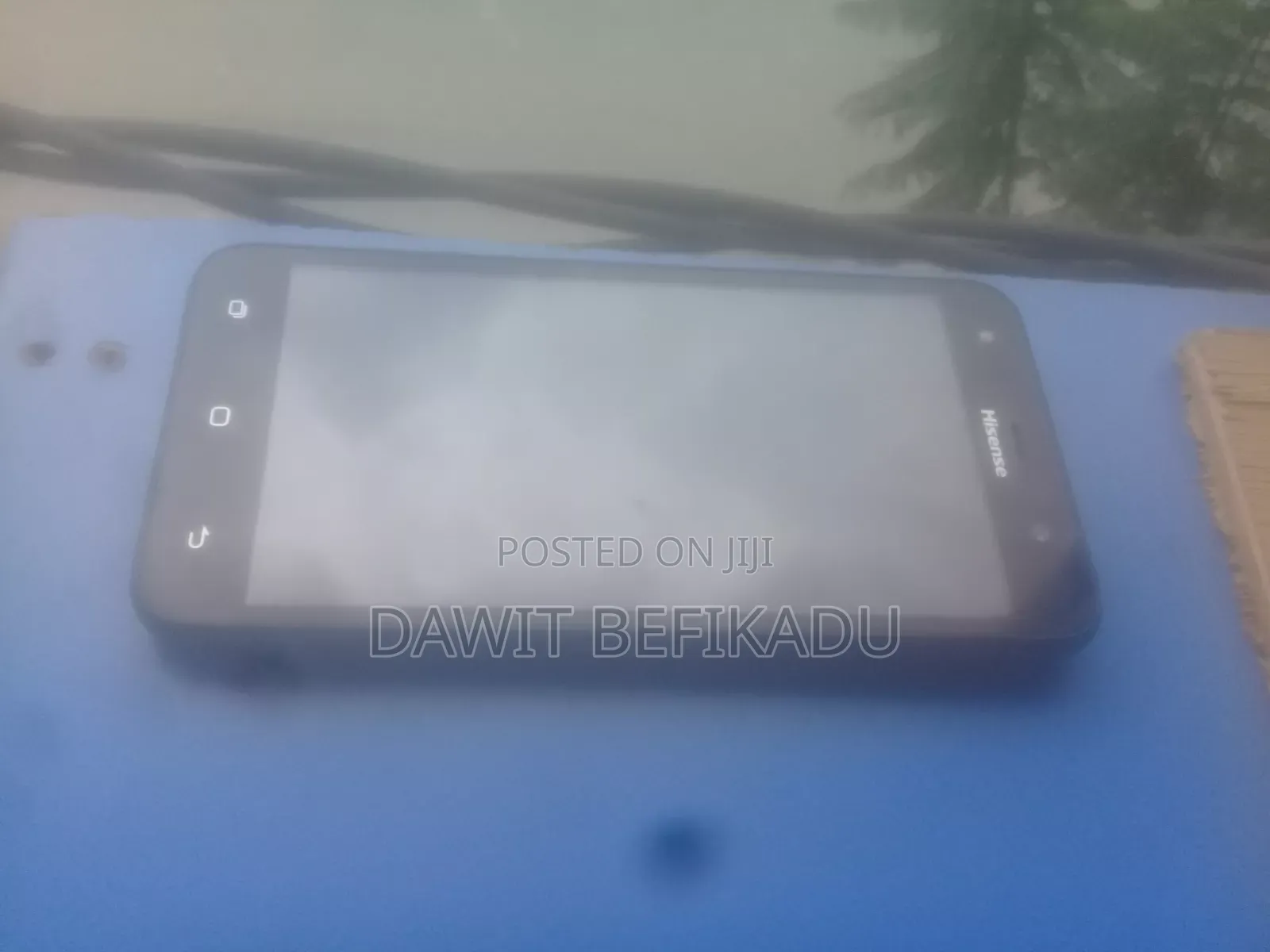 Hisense H11 32 GB