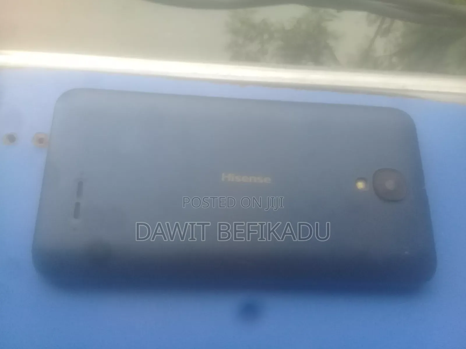 Hisense H11 32 GB