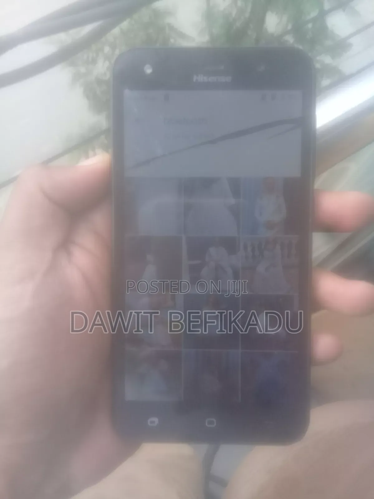 Hisense H11 32 GB