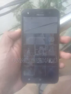 Hisense H11 32 GB