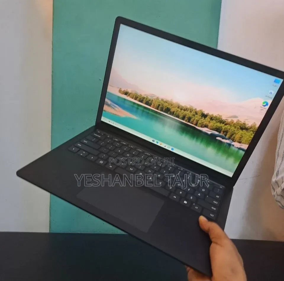 New Laptop Microsoft Surface Laptop 4 16GB Intel Core i7 SSD 1T