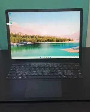 New Laptop Microsoft Surface Laptop 4 16GB Intel Core i7 SSD 1T