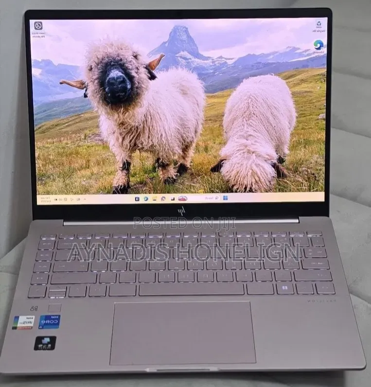 New Laptop HP Pavilion 15 16GB Intel Core i5 SSD 1T