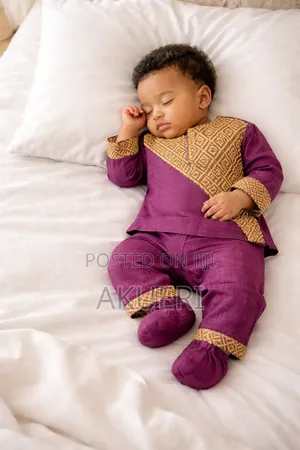 Children's Clothing