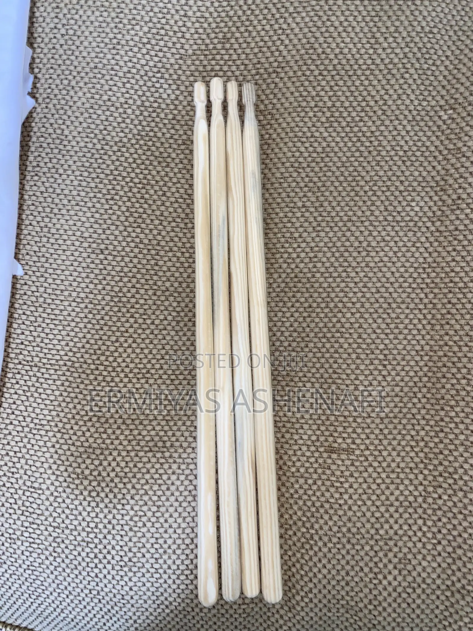 Drum Sticks
