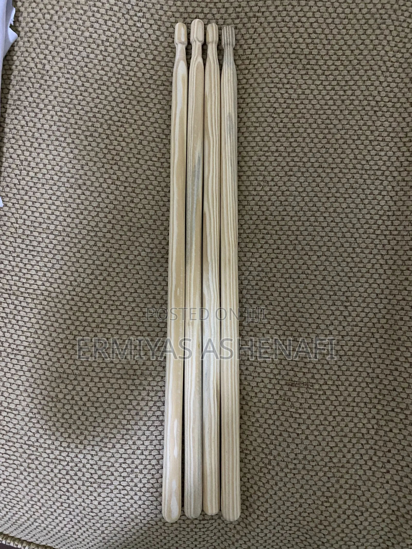 Drum Sticks