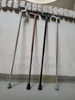 Walking Sticks Canes Aids May Be More Appropriate
