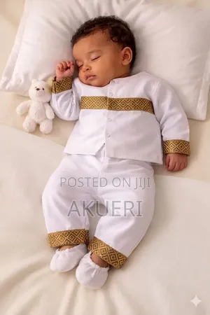 Children's Clothing