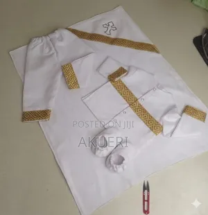 Children's Clothing
