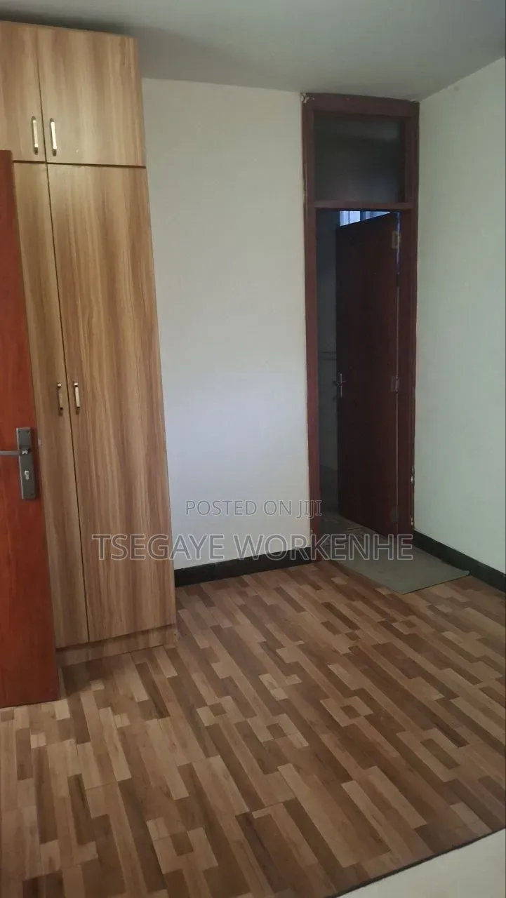 Furnished 1bdrm House in Lideta for sale