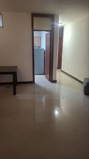 Furnished 1bdrm House in Lideta for sale