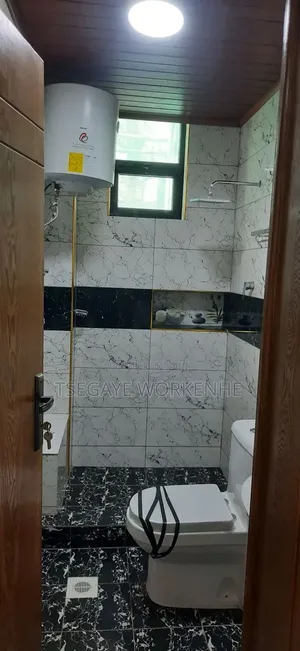 Furnished 1bdrm House in Lideta for sale