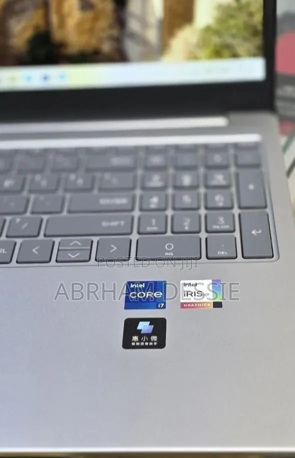 New Laptop HP Stream Notebook 16GB Intel Core i7 SSD 1T