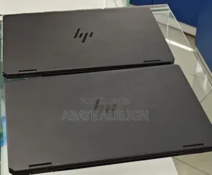 New Laptop HP OmniBook Ultra Flip 14" 16GB Intel Core Ultra 7 SSD 1T
