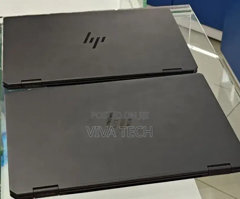 New Laptop HP OmniBook Ultra Flip 14" 16GB Intel Core Ultra 7 SSD 1T
