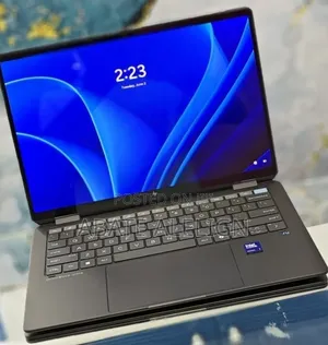 New Laptop HP OmniBook Ultra Flip 14" 16GB Intel Core Ultra 7 SSD 1T