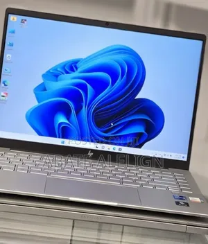 New Laptop HP Pavilion 14 16GB Intel Core i5 SSD 1T
